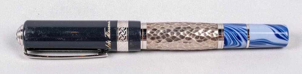 MONT BLANC LIMITED EDITION 'THE