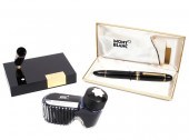 MONT BLANC MEISTERSTUCK 149 FO