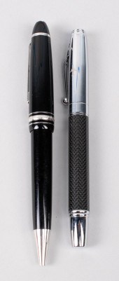 MONT BLANC MEISTERSTUCK BALLPO