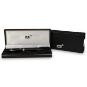 MONT BLANC MEISTERSTüCK GOLD-C