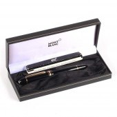 MONT BLANC MEISTERSTUCK NO. 14