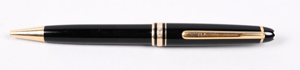 MONT BLANC 'MEISTERSTUCK'