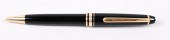 MONT BLANC 'MEISTERSTUCK' ROLL