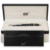 MONT BLANC "STARWALKER" PENDES