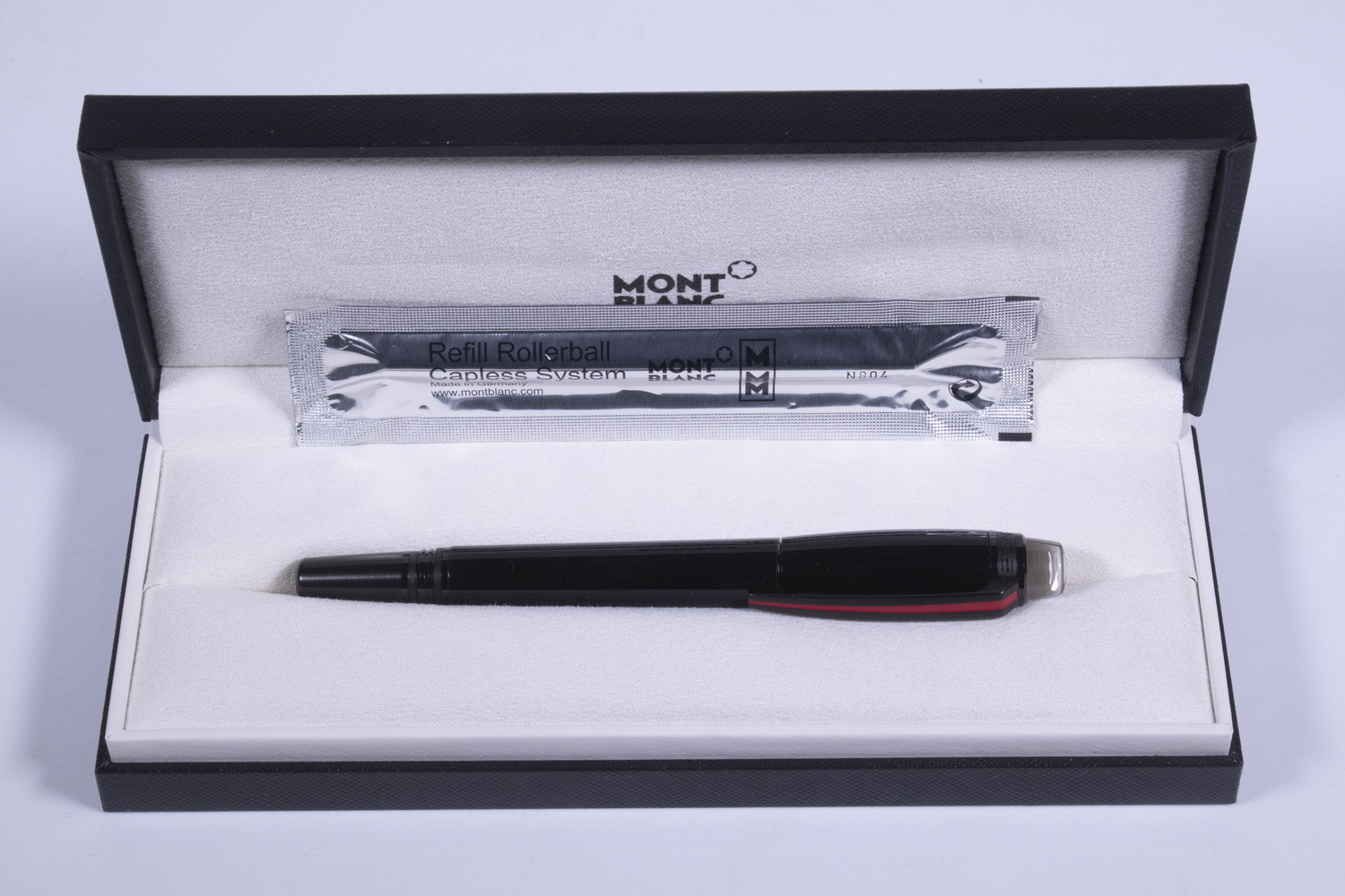 MONT BLANC STARWALKER URBAN SPEED