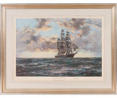 MONTAGUE DAWSON FROST &AMP; RE