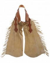 MONTANA HANDMADE CRANSON ROUGH