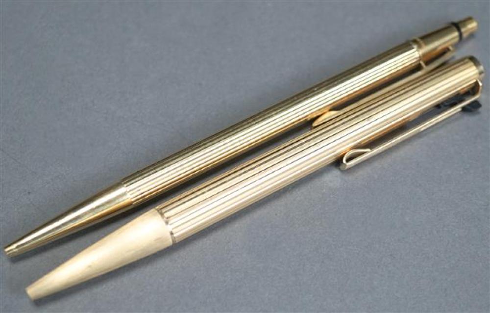 MONTBLANC 7847 BALL PIX PEN AND