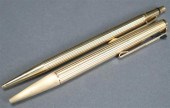 MONTBLANC 7847 BALL PIX PEN AN