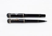 MONTBLANC AGATHA CHRISTIE FOUN