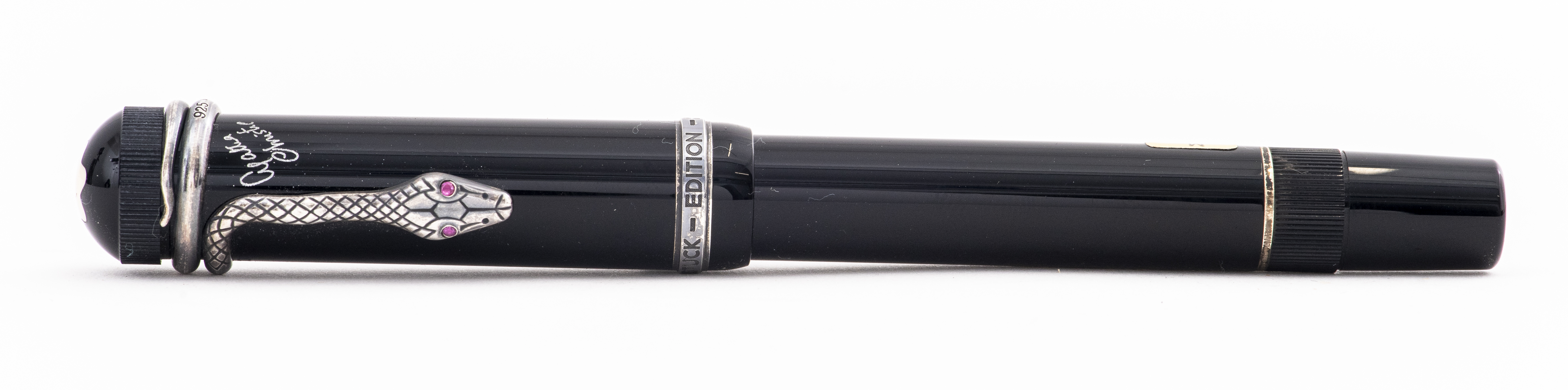 MONTBLANC 'AGATHA CHRISTIE'