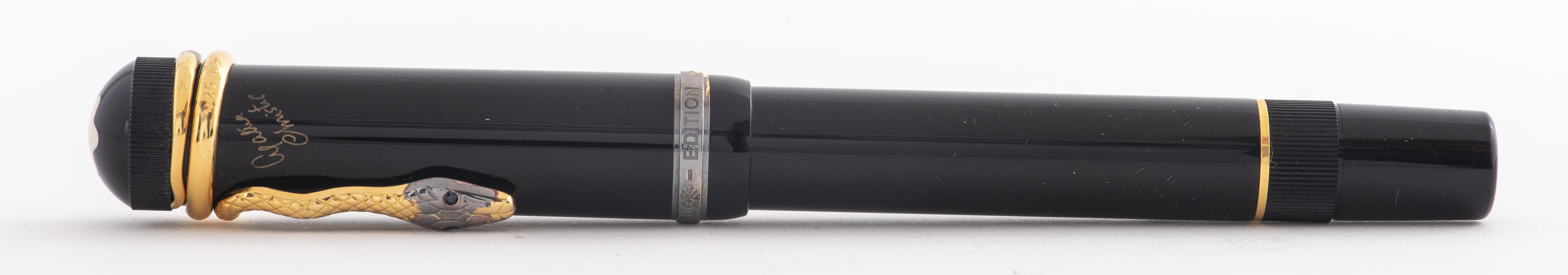 MONTBLANC 'AGATHA CHRISTIE'