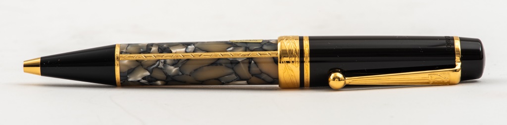 MONTBLANC 'ALEXANDRE DUMAS'