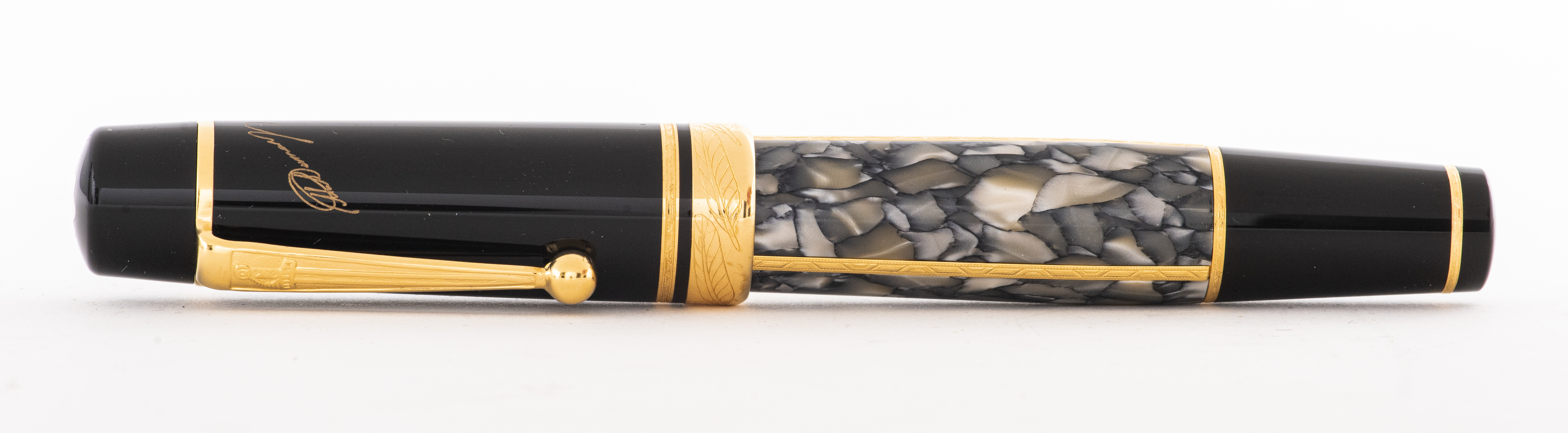 MONTBLANC 'ALEXANDRE DUMAS'