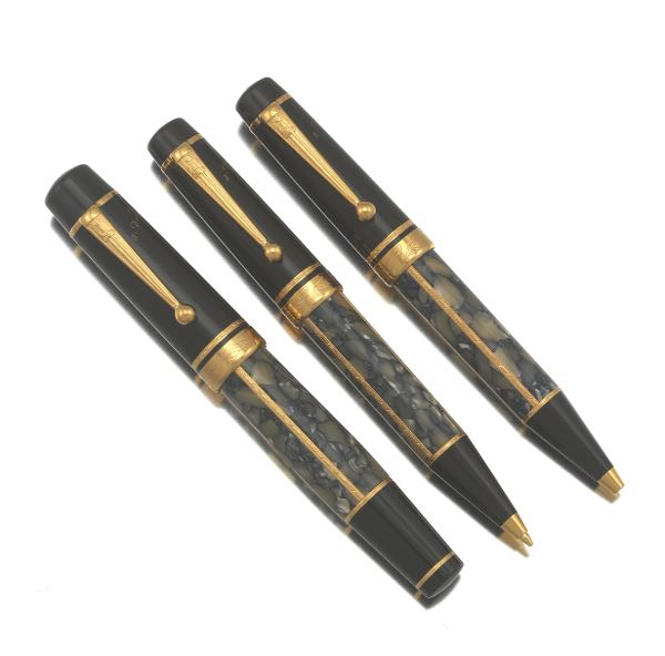 MONTBLANC ALEXANDRE DUMAS WRITERS