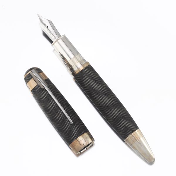 MONTBLANC "ALFRED HITCHCOCK"