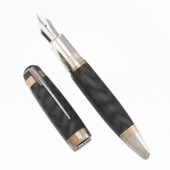 MONTBLANC "ALFRED HITCHCOCK" L