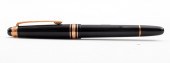 MONTBLANC ANNIVERSARY LIMITED