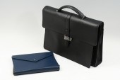 MONTBLANC CALENDAR SET AND BRI