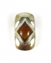 MONTBLANC CITRINE AND EIGHTEEN
