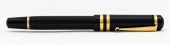 MONTBLANC 'DOSTOEVSKY' BALLPOI