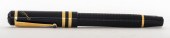MONTBLANC 'DOSTOEVSKY' FOUNTAI