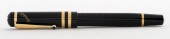 MONTBLANC 'DOSTOEVSKY' FOUNTAI