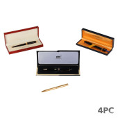MONTBLANC DUNHILL WATERMAN AND