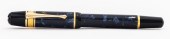 MONTBLANC 'EDGAR A. POE' FOUNT