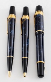 MONTBLANC 'EDGAR A. POE' LIMIT