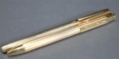 MONTBLANC FOUNTAIN PEN WITH 14