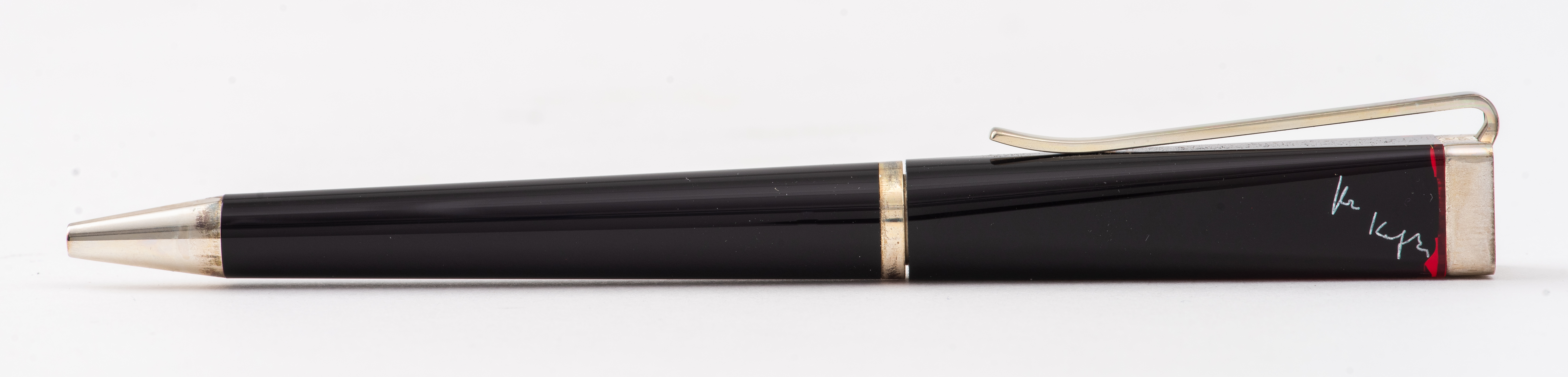 MONTBLANC 'FRANZ KAFKA' BALLPOINT