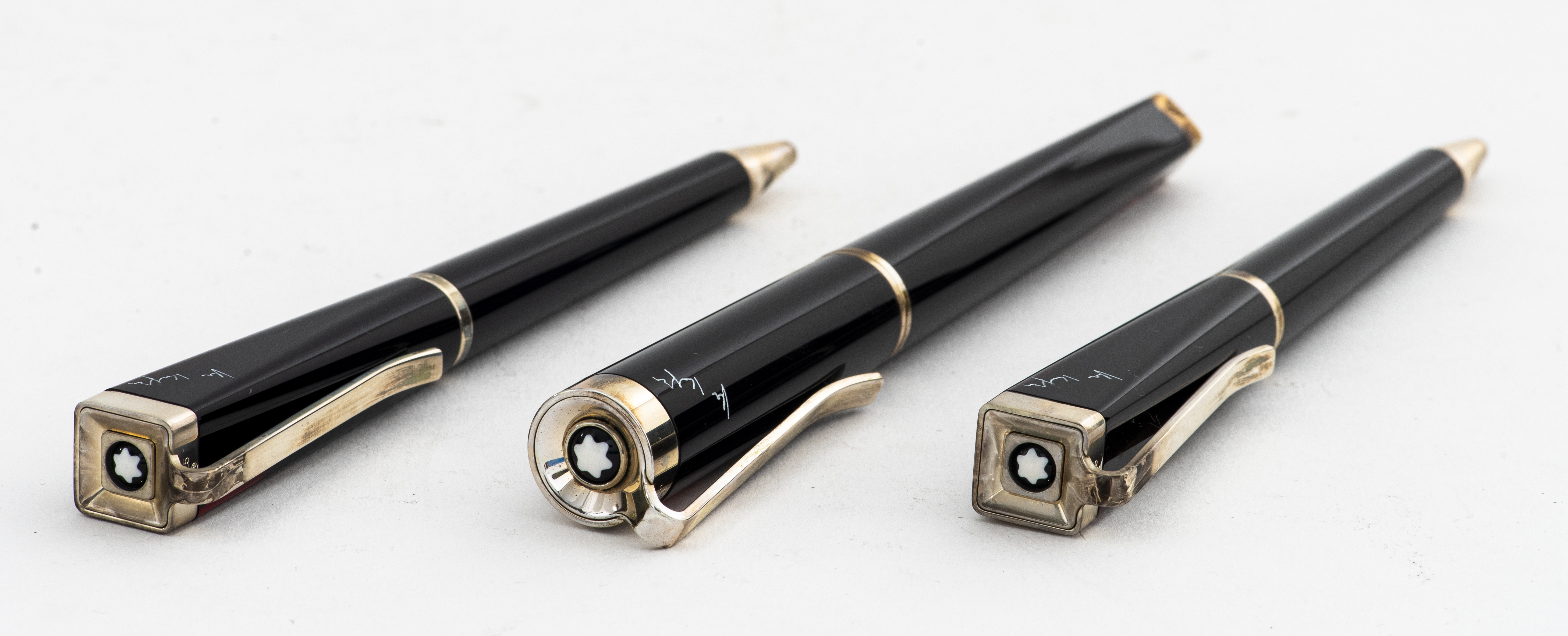 MONTBLANC 'FRANZ KAFKA' PEN SET