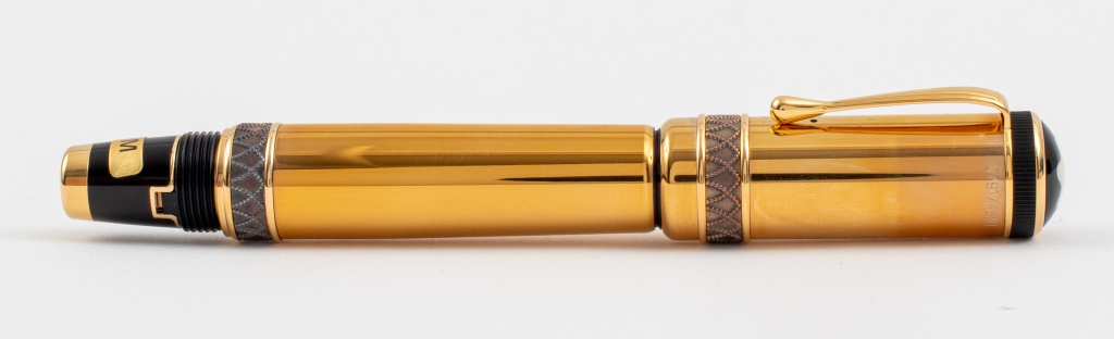 MONTBLANC FRIEDRICH II EDITION