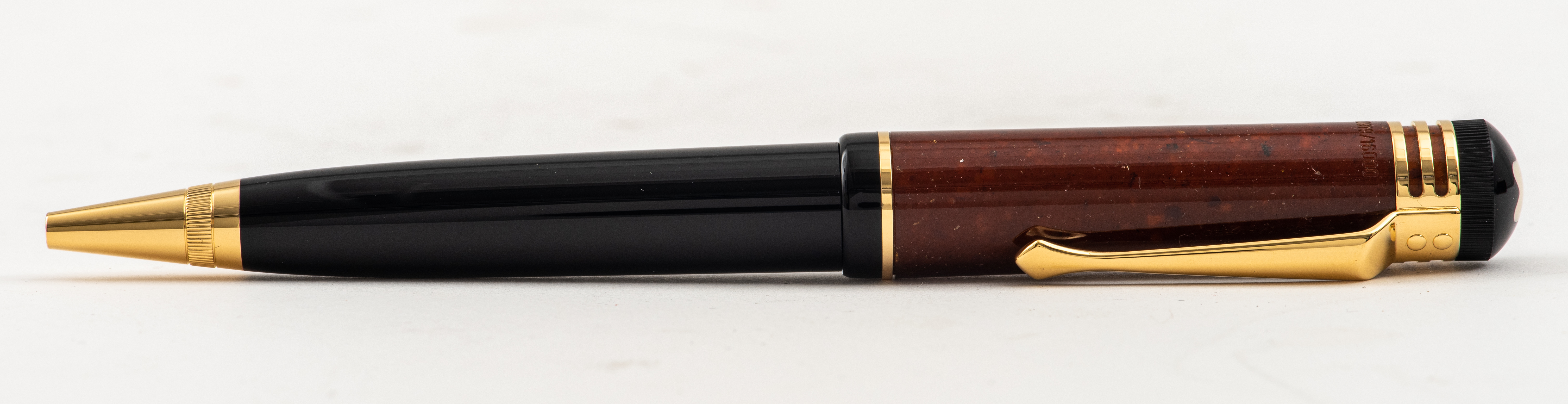 MONTBLANC 'FRIEDRICH SCHILLER'