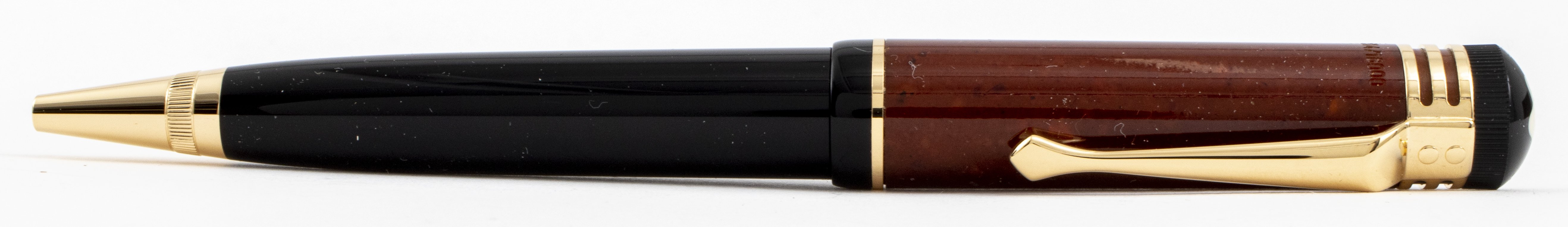 MONTBLANC 'FRIEDRICH SCHILLER'
