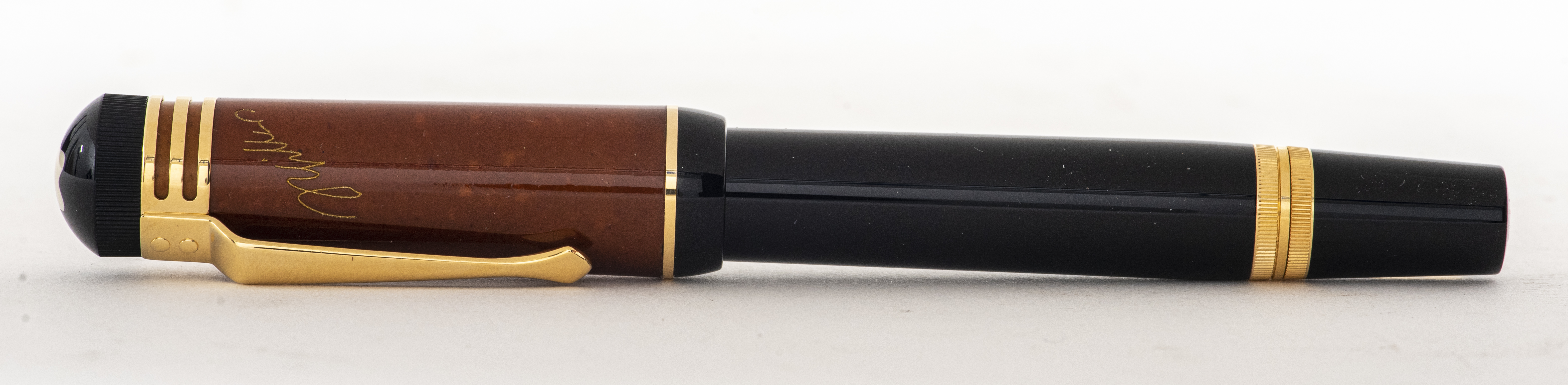 MONTBLANC 'FRIEDRICH SCHILLER'