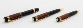MONTBLANC 'FRIEDRICH SCHILLER'