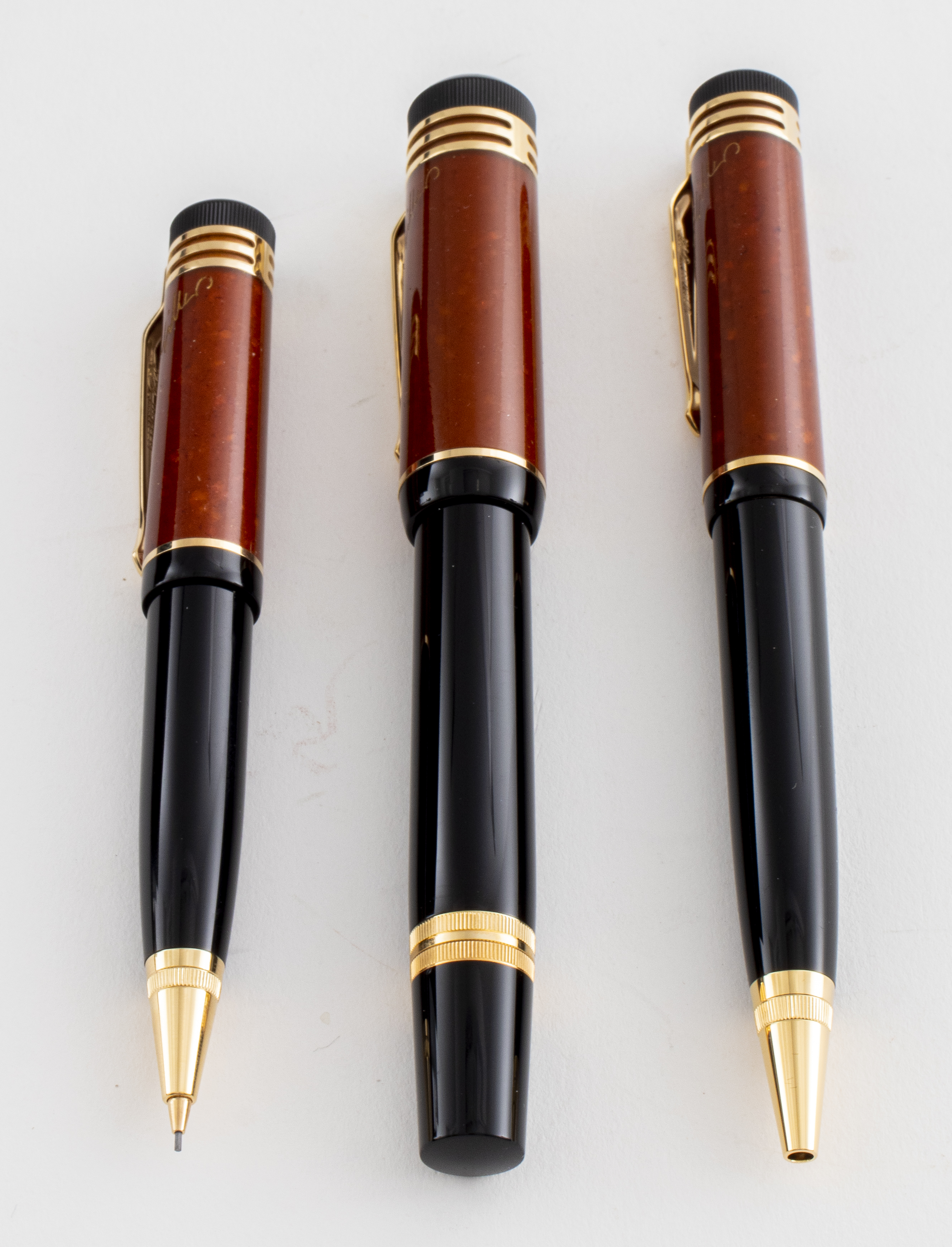 MONTBLANC 'FRIEDRICH SCHILLER'