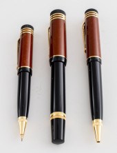 MONTBLANC 'FRIEDRICH SCHILLER'