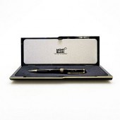 MONTBLANC GOLD-COATED CLASSIQU