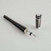 MONTBLANC GRETA GARBO FOUNTAIN