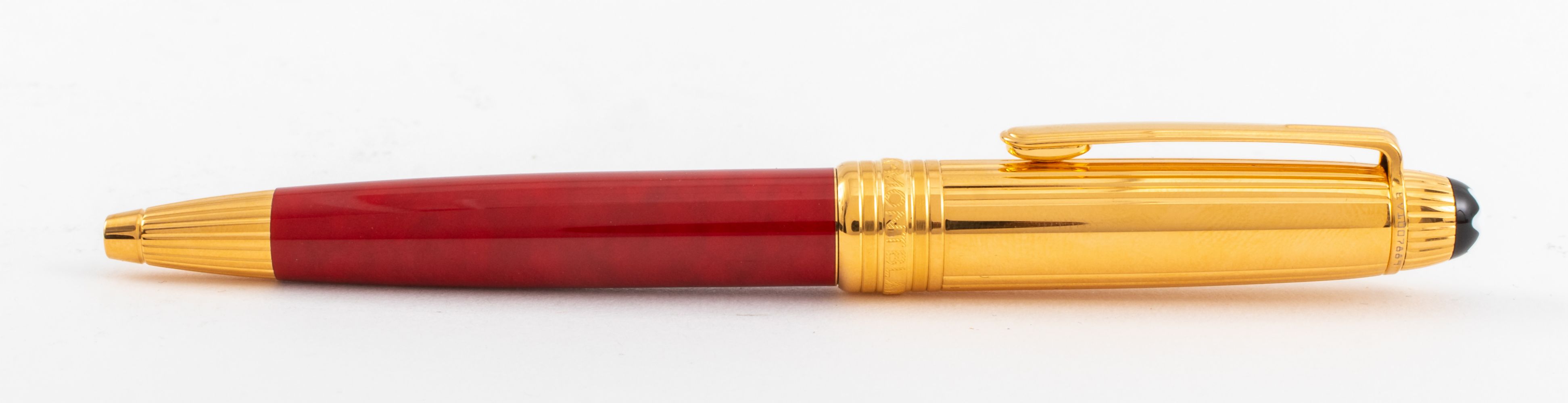 MONTBLANC "HOMMAGE A MOZART"