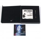 MONTBLANC JOHN LENNON SPECIAL