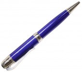 MONTBLANC JULES VERNE WRITERS