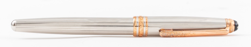 MONTBLANC LIMITED ANNIVERSARY