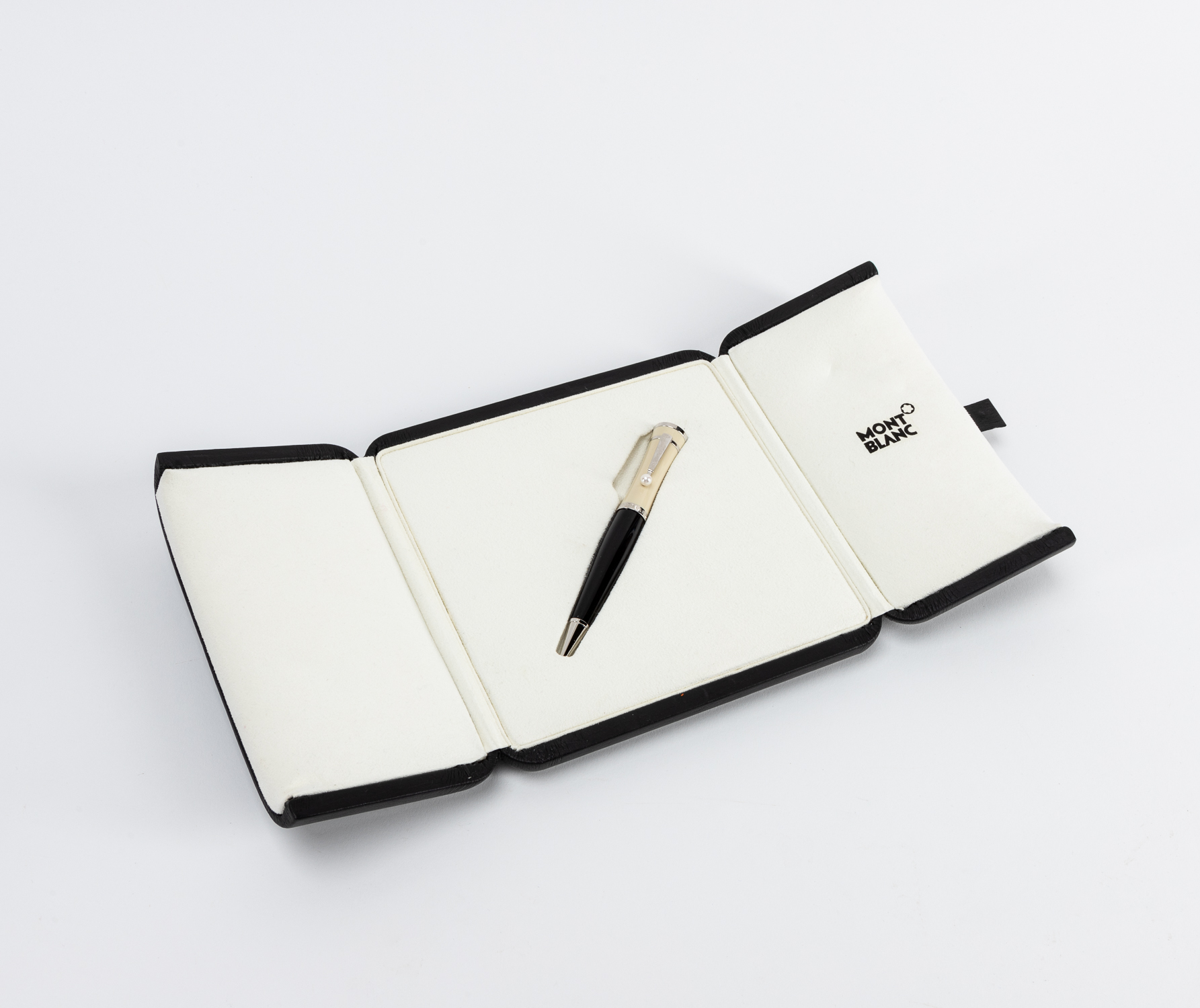 MONTBLANC LIMITED ED. GRETA GARBO