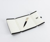 MONTBLANC LIMITED ED. GRETA GA