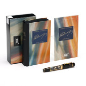 MONTBLANC LIMITED EDITION  ALE