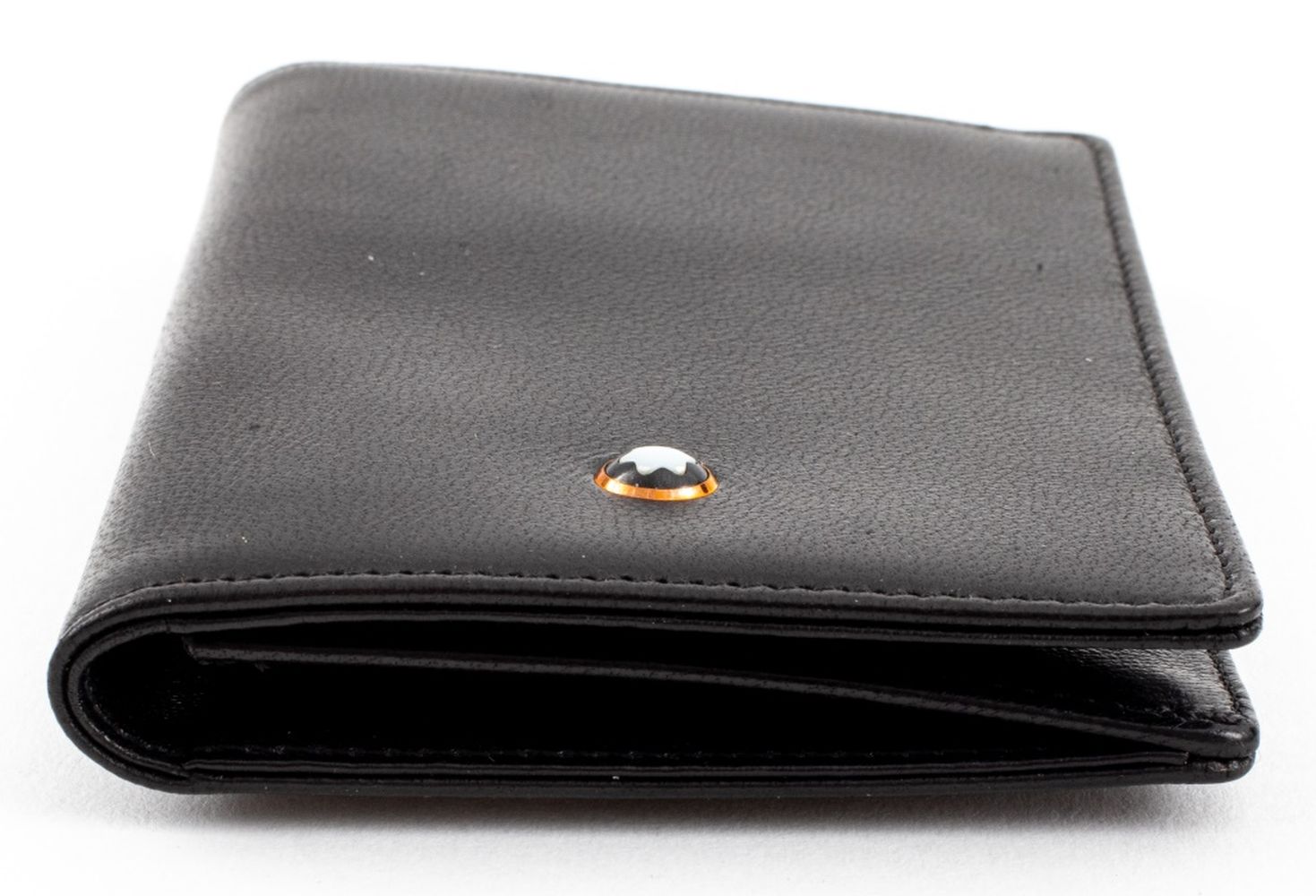 MONTBLANC LIMITED EDITION BLACK